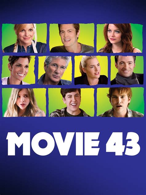 release Movie 43